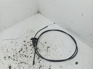 трос капота Citroen C4 Grand Picasso 1 поколение 2008, 2.0 л., RHJ (DW10BTED4), дизель, робот, минивэн