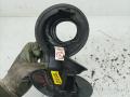 лючок топливного бака Citroen C4 Grand Picasso 1 поколение 2008, 2.0 л., RHJ (DW10BTED4), дизель, робот, минивэн - фото №5