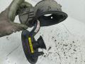 лючок топливного бака Citroen C4 Grand Picasso 1 поколение 2008, 2.0 л., RHJ (DW10BTED4), дизель, робот, минивэн - фото №6