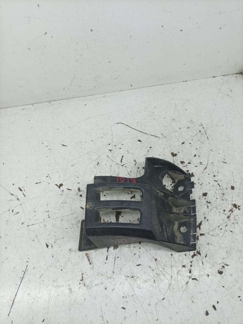 Крепление бампера заднего Citroen C4 Grand Picasso 1 поколение 2008, 2.0 л., RHJ (DW10BTED4), дизель, робот, минивэн, 9654500880 - фото №1