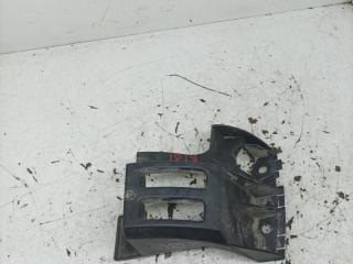 Крепление бампера заднего Citroen C4 Grand Picasso 1 поколение 2008, 2.0 л., RHJ (DW10BTED4), дизель, робот, минивэн, 9654500880