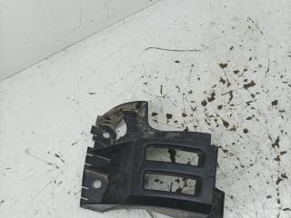 Крепление бампера заднего Citroen C4 Grand Picasso 1 поколение 2008, 2.0 л., RHJ (DW10BTED4), дизель, робот, минивэн, 9654500680