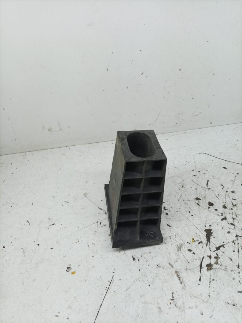 Крепление бампера переднего Citroen C4 Grand Picasso 1 поколение 2008, 2.0 л., RHJ (DW10BTED4), дизель, робот, минивэн, 9658842580 - фото №1