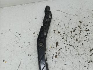 Крепление бампера переднего Citroen C4 Grand Picasso 1 поколение 2008, 2.0 л., RHJ (DW10BTED4), дизель, робот, минивэн, 9656671080