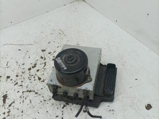 блок ABS Audi A3 8L 1999, 1.6 л., AKL, бензин, МКПП, хетчбэк 3 дв., 1J0614517, 1J0907379S