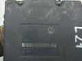 блок ABS Audi A3 8L 1999, 1.6 л., AKL, бензин, МКПП, хетчбэк 3 дв., 1J0614517, 1J0907379S - фото №5