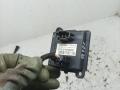 сопротивление печки Citroen C4 Grand Picasso 1 поколение 2008, 2.0 л., RHJ (DW10BTED4), дизель, робот, минивэн, A43000700 - фото №2