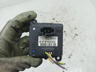 сопротивление печки Citroen C4 Grand Picasso 1 поколение 2008, 2.0 л., RHJ (DW10BTED4), дизель, робот, минивэн, A43000700