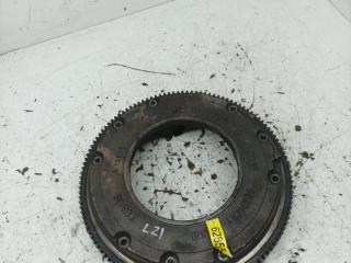 маховик Audi A3 8L 1999, 1.6 л., AKL, бензин, МКПП, хетчбэк 3 дв., 027105273D