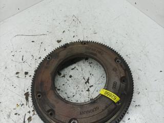 маховик Volkswagen Golf 4 поколение 1999, 1.4 л., AKQ, бензин, МКПП, хетчбэк 5 дв., 027105273D