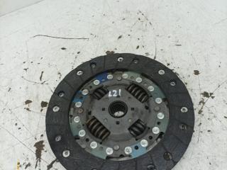 диск сцепления Audi A3 8L 1999, 1.6 л., AKL, бензин, МКПП, хетчбэк 3 дв.