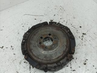 корзина сцепления Volkswagen Golf 4 поколение 1999, 1.4 л., AKQ, бензин, МКПП, хетчбэк 5 дв., 032141025F