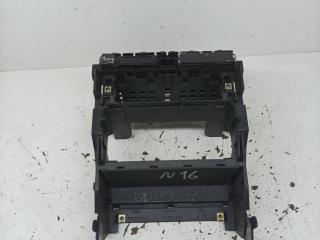 рамка под магнитолу Audi A4 B6 2002, 2.0 л., ALT, бензин, МКПП, седан