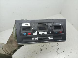 блок управления печки / климат-контроля Audi A4 B6 2002, 2.0 л., ALT, бензин, МКПП, седан, 8E0820043