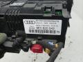 блок управления печки / климат-контроля Audi A4 B6 2002, 2.0 л., ALT, бензин, МКПП, седан, 8E0820043 - фото №5