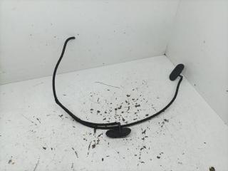 форсунка омывателя лобового стекла Audi A4 B6 2002, 2.0 л., ALT, бензин, МКПП, седан