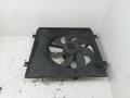 вентилятор радиатора Volkswagen Golf 4 поколение 1998, 1.4 л., AKQ, бензин, МКПП, хетчбэк 5 дв., 1J0121207 - фото №5
