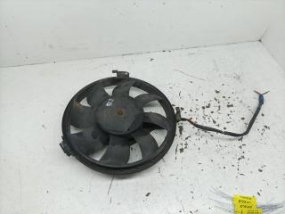 вентилятор радиатора Audi A4 B5 [рестайлинг] 1999, 1.8 л., Ti, APU, бензин, МКПП, седан