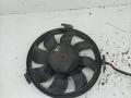 вентилятор радиатора Audi A4 B5 [рестайлинг] 1999, 1.8 л., Ti, APU, бензин, МКПП, седан - фото №2