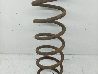 пружина задняя Audi A4 B5 [рестайлинг] 1999, 1.8 л., Ti, APU, бензин, МКПП, седан