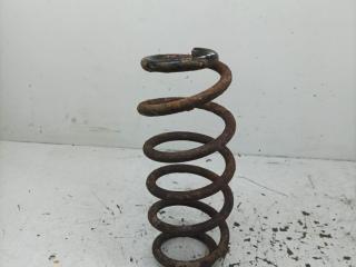 пружина передняя Audi A4 B5 [рестайлинг] 1999, 1.8 л., Ti, APU, бензин, МКПП, седан