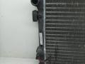 радиатор (основной) Volkswagen Golf 4 поколение 1999, 1.4 л., AKQ, бензин, МКПП, хетчбэк 5 дв., 1J0121253N - фото №3