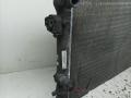 радиатор (основной) Volkswagen Golf 4 поколение 1999, 1.4 л., AKQ, бензин, МКПП, хетчбэк 5 дв., 1J0121253N - фото №5