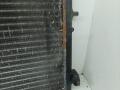 радиатор (основной) Volkswagen Golf 4 поколение 1999, 1.4 л., AKQ, бензин, МКПП, хетчбэк 5 дв., 1J0121253N - фото №9
