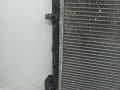 радиатор (основной) Audi A3 8L 1999, 1.6 л., AKL, бензин, МКПП, хетчбэк 3 дв. - фото №2