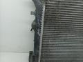 радиатор (основной) Audi A3 8L 1999, 1.6 л., AKL, бензин, МКПП, хетчбэк 3 дв. - фото №6