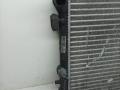 радиатор (основной) Volkswagen Golf 4 поколение 1999, 2.0 л., ADY, бензин, МКПП, хетчбэк 5 дв. - фото №3