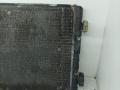 радиатор (основной) Volkswagen Golf 4 поколение 2002, 1.6 л., BCB, бензин, МКПП, хетчбэк 5 дв. - фото №8