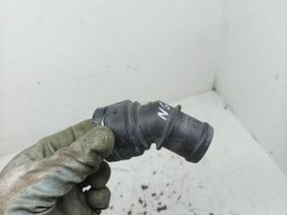 фланец (тройник) системы охлаждения Volkswagen Golf 4 поколение 2002, 1.6 л., BCB, бензин, МКПП, хетчбэк 5 дв., 1J0121619