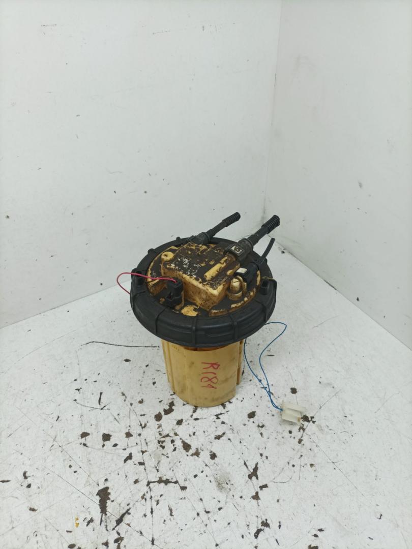 датчик уровня топлива Citroen C4 Grand Picasso 1 поколение 2008, 2.0 л., RHJ (DW10BTED4), дизель, робот, минивэн - фото №1