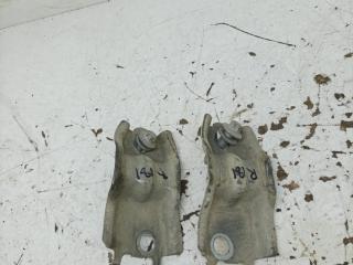 крепление стабилизатора / втулки стабилизатора Citroen C4 Grand Picasso 1 поколение 2008, 2.0 л., RHJ (DW10BTED4), дизель, робот, минивэн, 96639076, 96639077