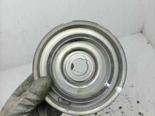 шкив коленвала Citroen C4 Grand Picasso 1 поколение 2008, 2.0 л., RHJ (DW10BTED4), дизель, робот, минивэн