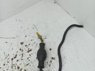 насос топливный ручной (подкачка) Citroen C4 Grand Picasso 1 поколение 2008, 2.0 л., RHJ (DW10BTED4), дизель, робот, минивэн