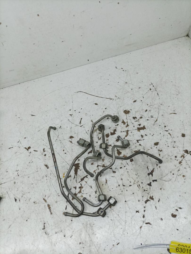 трубка ТНВД Citroen C4 Grand Picasso 1 поколение 2008, 2.0 л., RHJ (DW10BTED4), дизель, робот, минивэн - фото №1