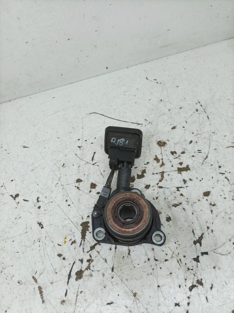 подшипник выжимной Citroen C4 Grand Picasso 1 поколение 2008, 2.0 л., RHJ (DW10BTED4), дизель, робот, минивэн - фото №1