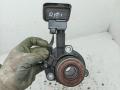 подшипник выжимной Citroen C4 Grand Picasso 1 поколение 2008, 2.0 л., RHJ (DW10BTED4), дизель, робот, минивэн - фото №2