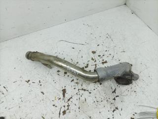 трубка охлаждающей жидкости Citroen C4 Grand Picasso 1 поколение 2008, 2.0 л., RHJ (DW10BTED4), дизель, робот, минивэн, 9655520680