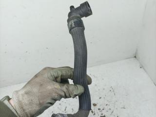 охладитель EGR / Радиатор EGR Citroen C4 Grand Picasso 1 поколение 2008, 2.0 л., RHJ (DW10BTED4), дизель, робот, минивэн