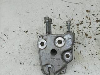 кронштейн двигателя Citroen C4 Grand Picasso 1 поколение 2008, 2.0 л., RHJ (DW10BTED4), дизель, робот, минивэн, 9645030780