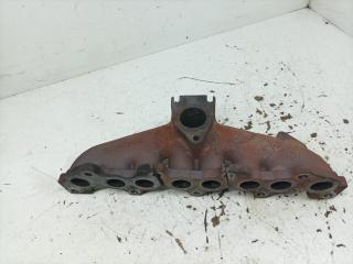 коллектор выпускной Citroen C4 Grand Picasso 1 поколение 2008, 2.0 л., RHJ (DW10BTED4), дизель, робот, минивэн, 9681570480