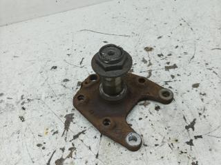 цапфа задняя Citroen C4 Grand Picasso 1 поколение 2008, 2.0 л., RHJ (DW10BTED4), дизель, робот, минивэн