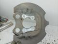 защитный кожух тормозного механизма Citroen C4 Grand Picasso 1 поколение 2008, 2.0 л., RHJ (DW10BTED4), дизель, робот, минивэн - фото №3