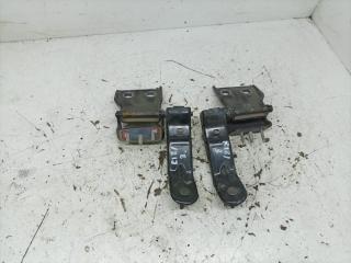 петля крышки багажника Citroen C4 Grand Picasso 1 поколение 2008, 2.0 л., RHJ (DW10BTED4), дизель, робот, минивэн