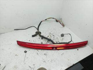 дополнительный стоп-сигнал Citroen C4 Grand Picasso 1 поколение 2008, 2.0 л., RHJ (DW10BTED4), дизель, робот, минивэн