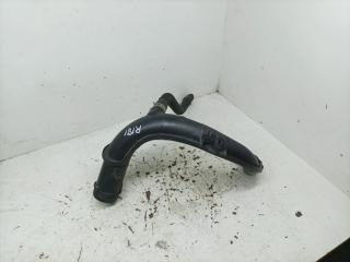 патрубок воздушного фильтра Citroen C4 Grand Picasso 1 поколение 2008, 2.0 л., RHJ (DW10BTED4), дизель, робот, минивэн