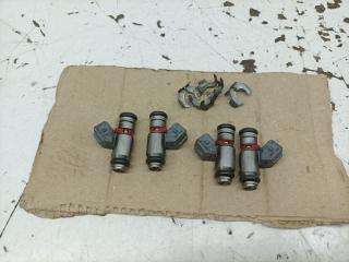 форсунка Volkswagen Golf 4 поколение 1998, 1.4 л., AKQ, бензин, МКПП, хетчбэк 5 дв., IWP058